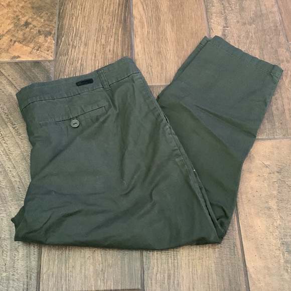 Kut from the Kloth crop trouser - Picture 2 of 4